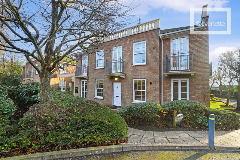 Theydon Bower, Epping